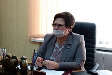 С проблемой к депутату